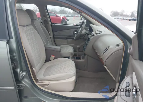 2005 Chevrolet Malibu Ls z USA, uszkodzony, nr VIN 1G1ZT528X5F200685